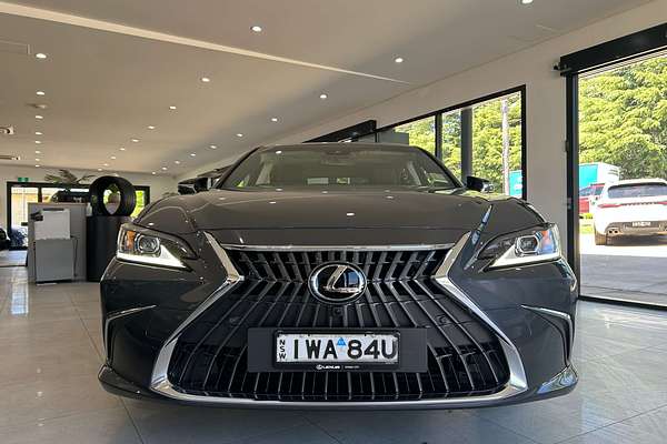 2024 Lexus ES ES300h Luxury AXZH10R