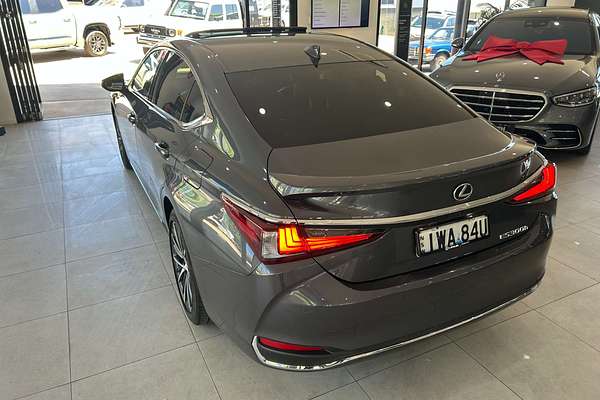 2024 Lexus ES ES300h Luxury AXZH10R
