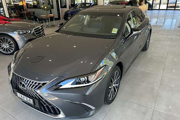 2024 Lexus ES ES300h Luxury AXZH10R