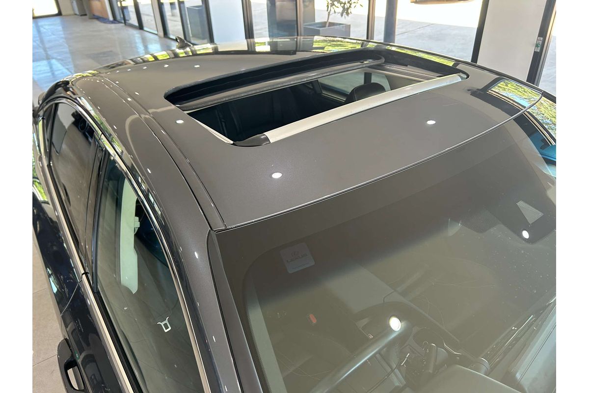 2024 Lexus ES ES300h Luxury AXZH10R