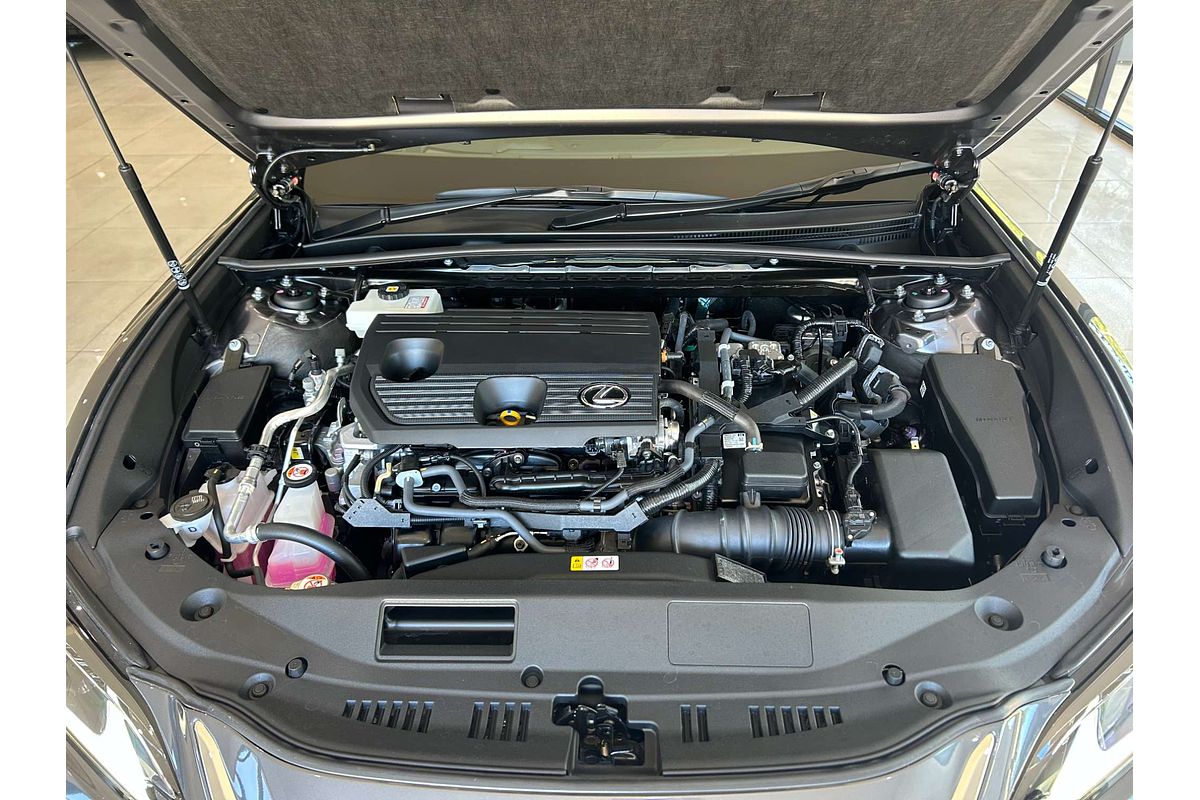 2024 Lexus ES ES300h Luxury AXZH10R