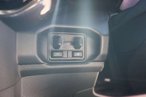 2024 Ford Ranger Wildtrak 4X4 3.0L