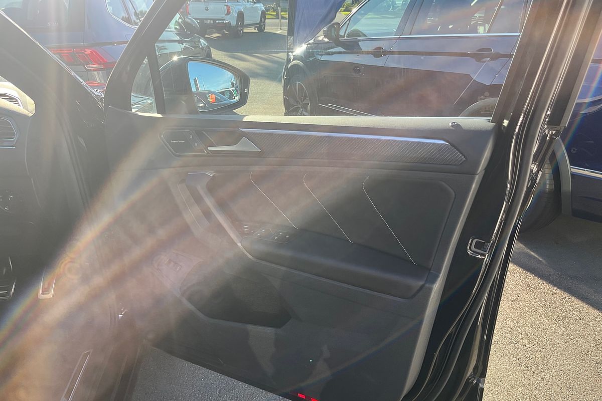 2024 Volkswagen Tiguan 162TSI R-Line 5N