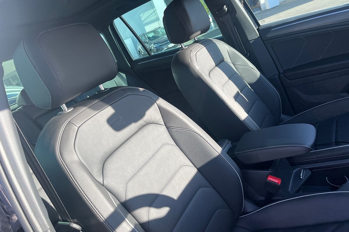 2024 Volkswagen Tiguan 162TSI R-Line 5N