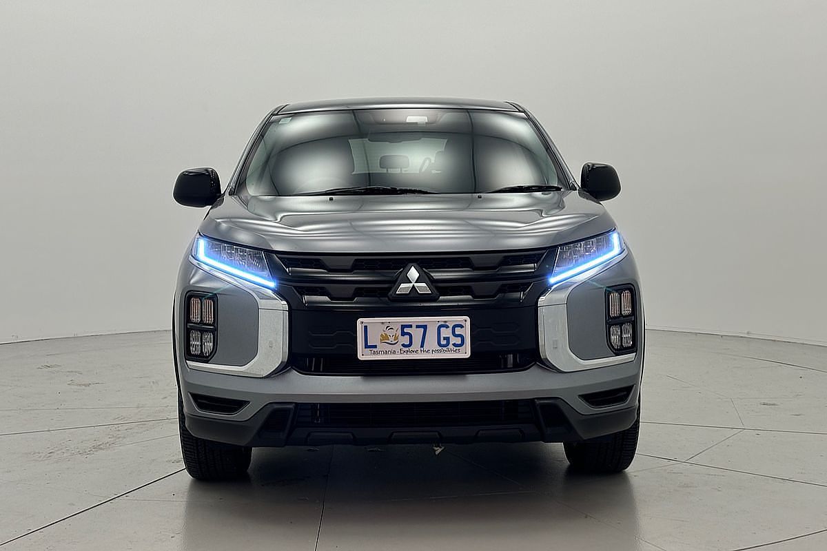 2023 Mitsubishi ASX MR XD