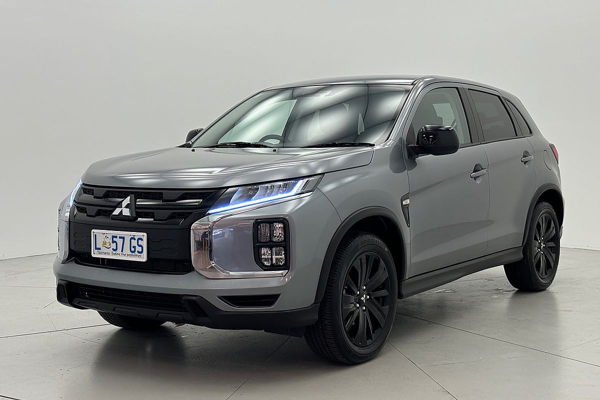 2023 Mitsubishi ASX MR XD
