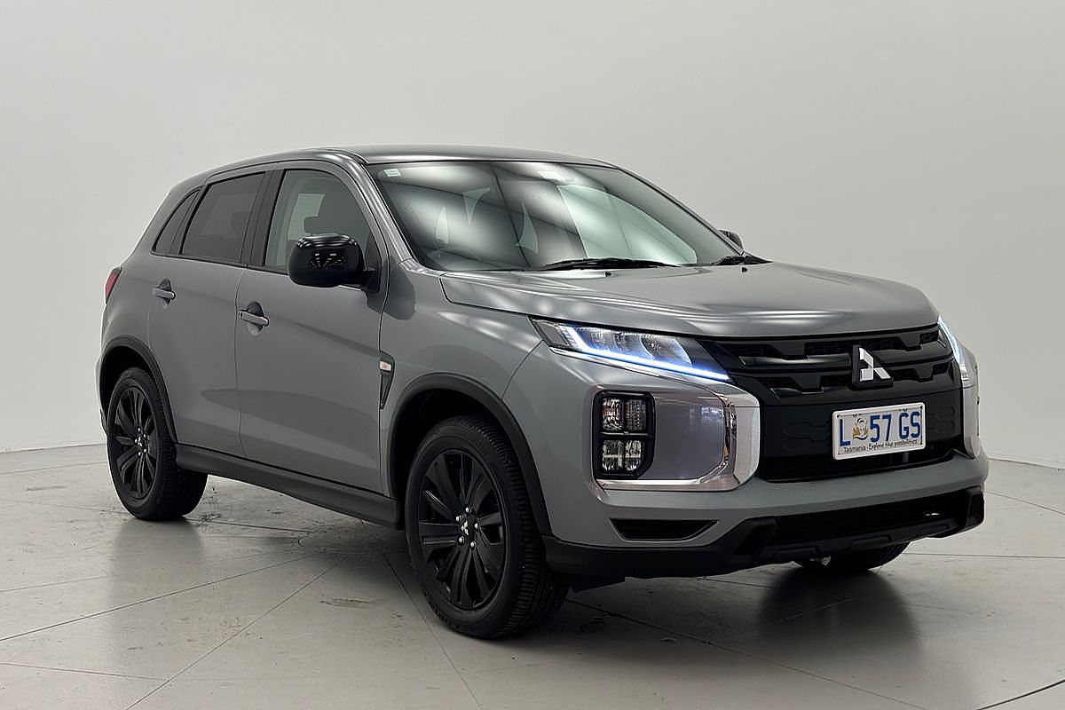 2023 Mitsubishi ASX MR XD