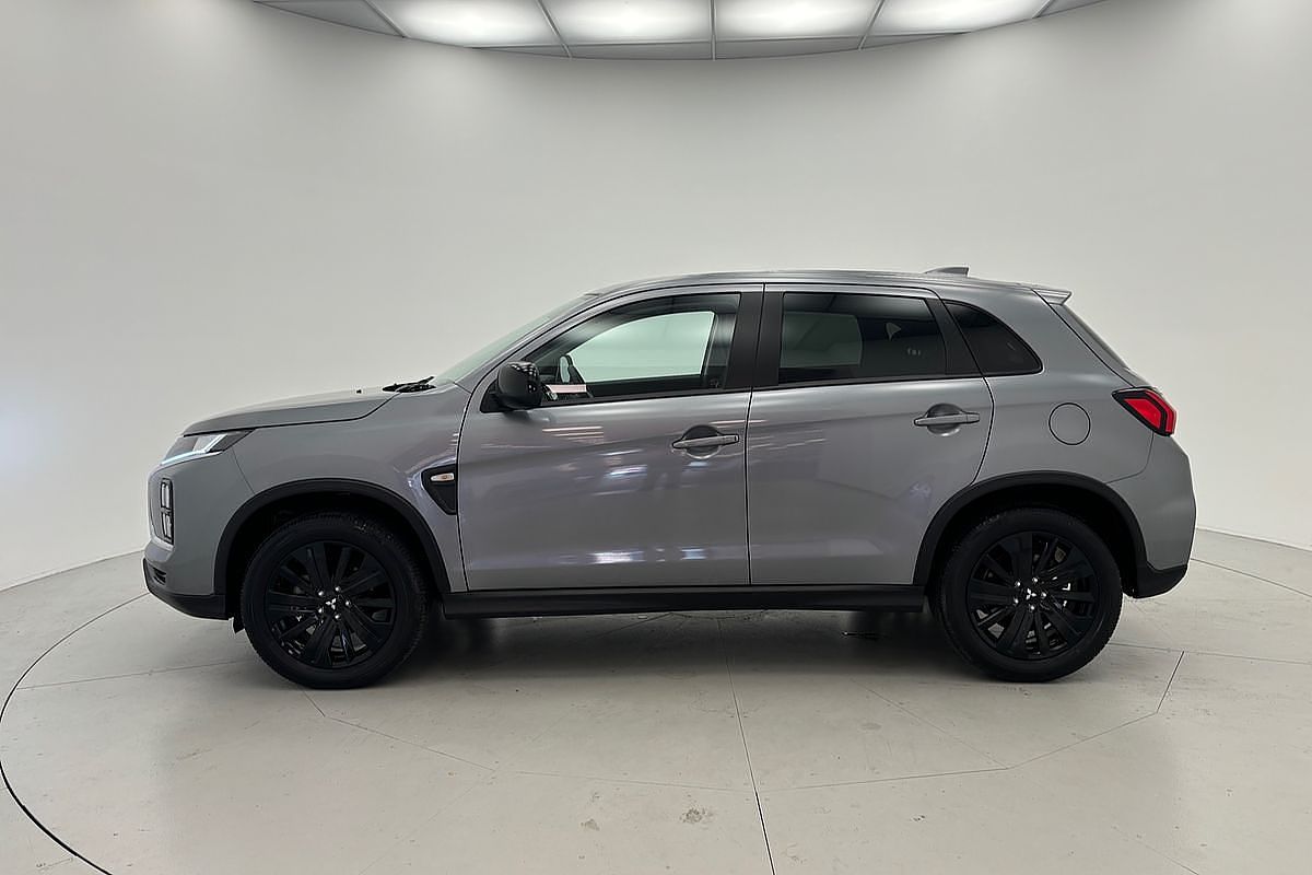 2023 Mitsubishi ASX MR XD