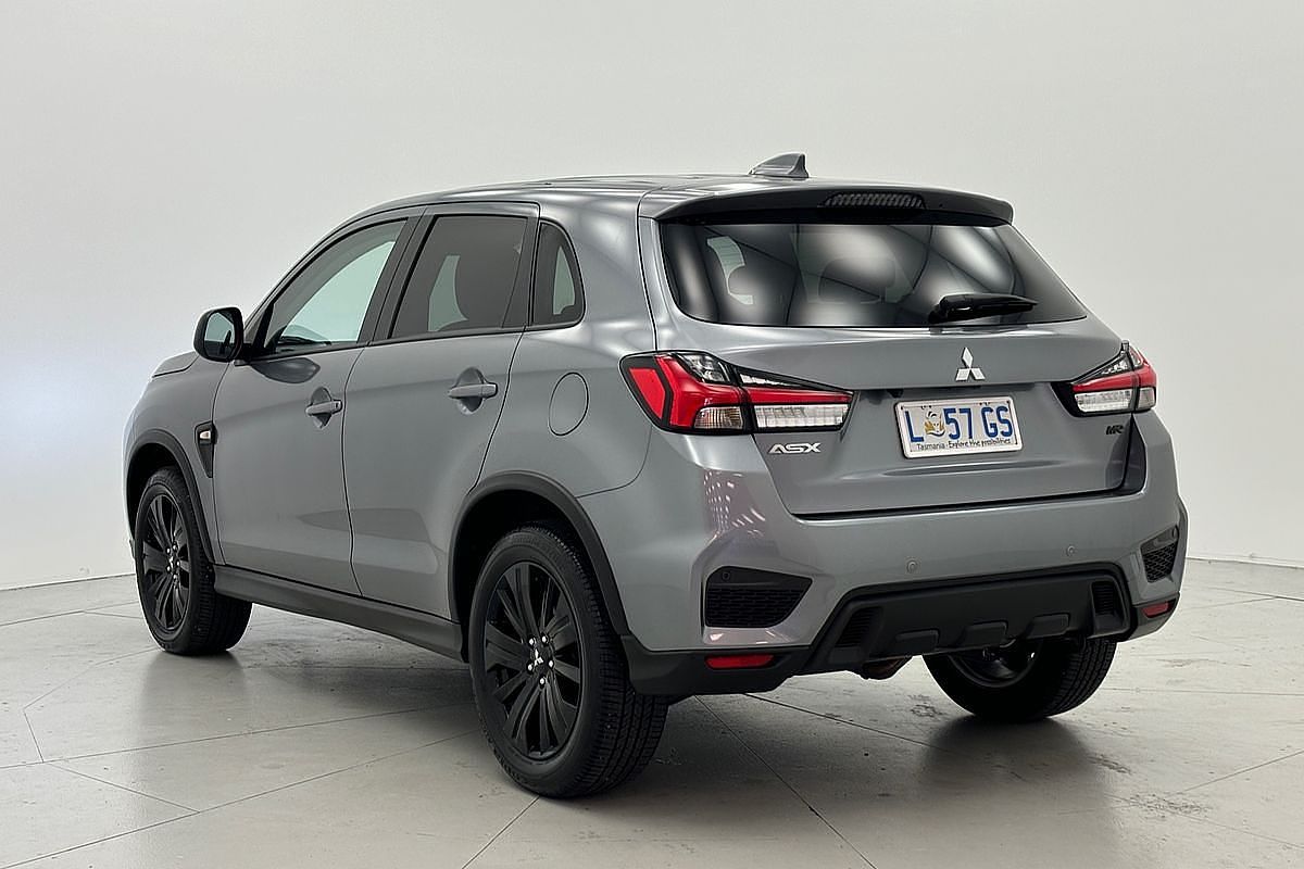 2023 Mitsubishi ASX MR XD