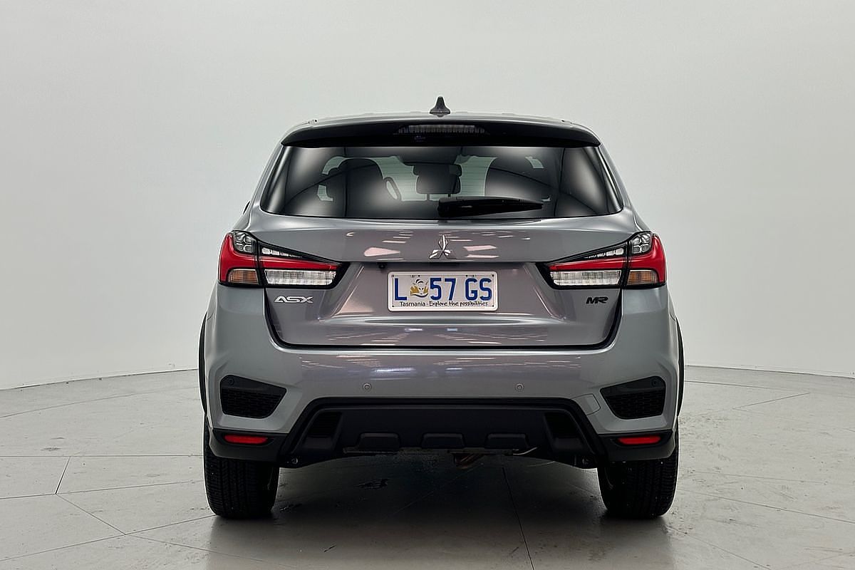 2023 Mitsubishi ASX MR XD
