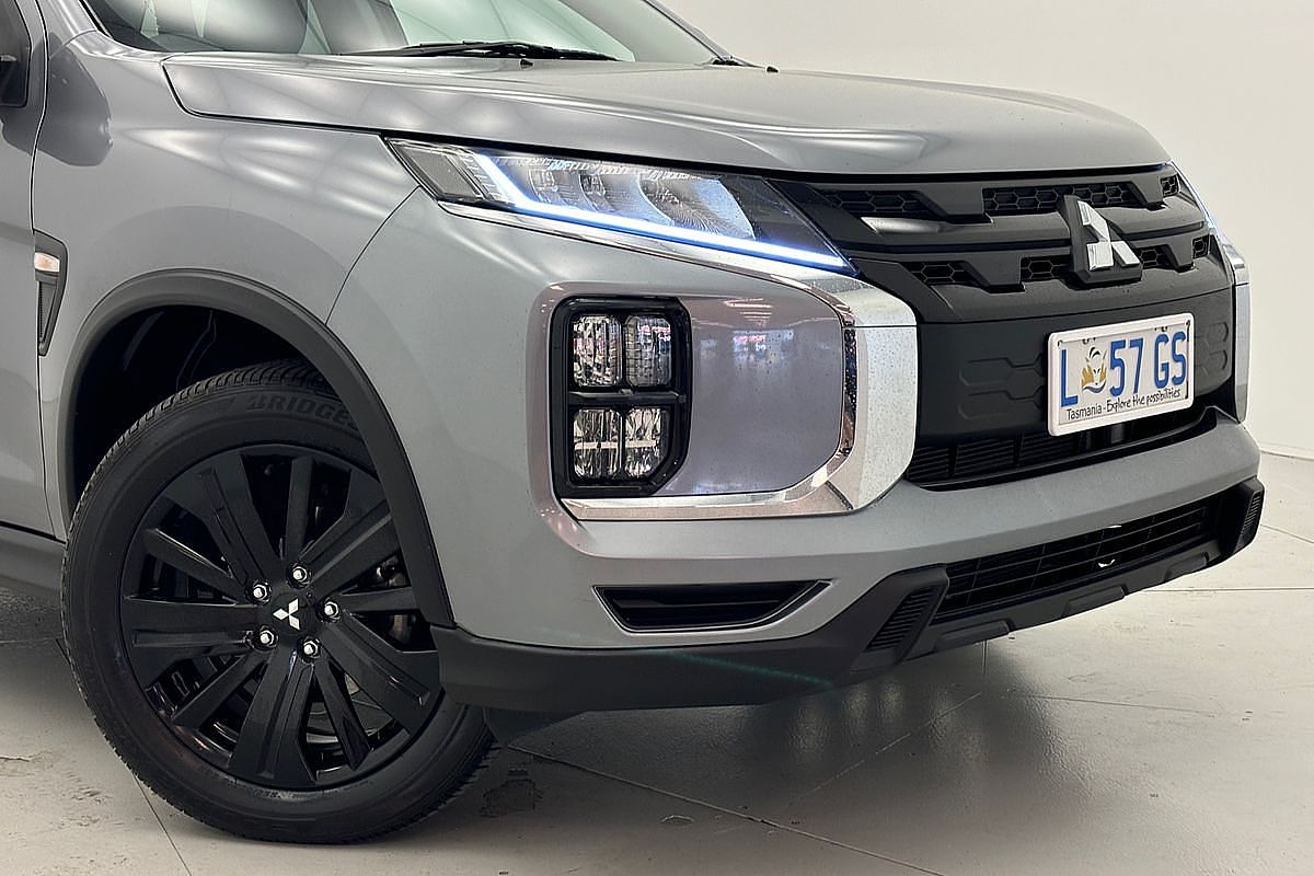 2023 Mitsubishi ASX MR XD