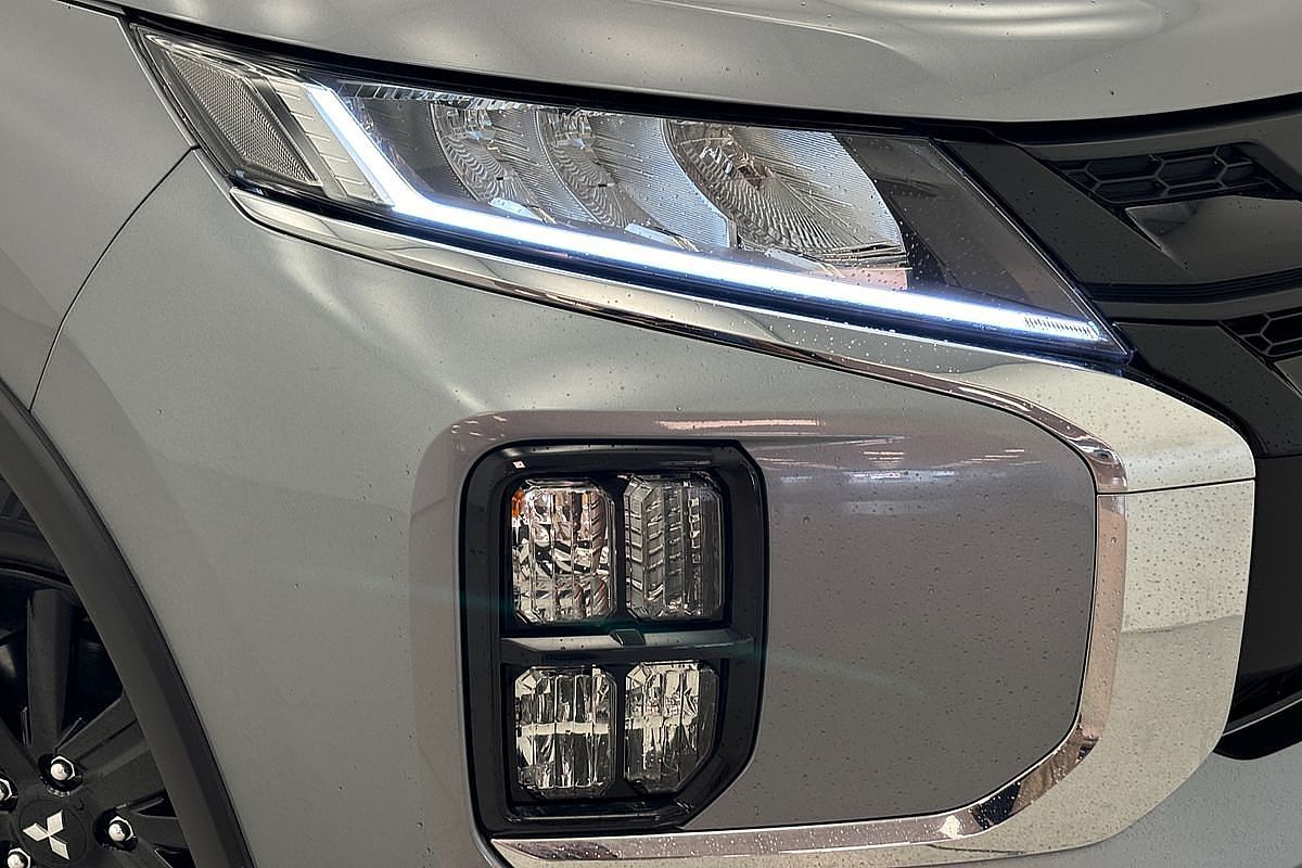 2023 Mitsubishi ASX MR XD