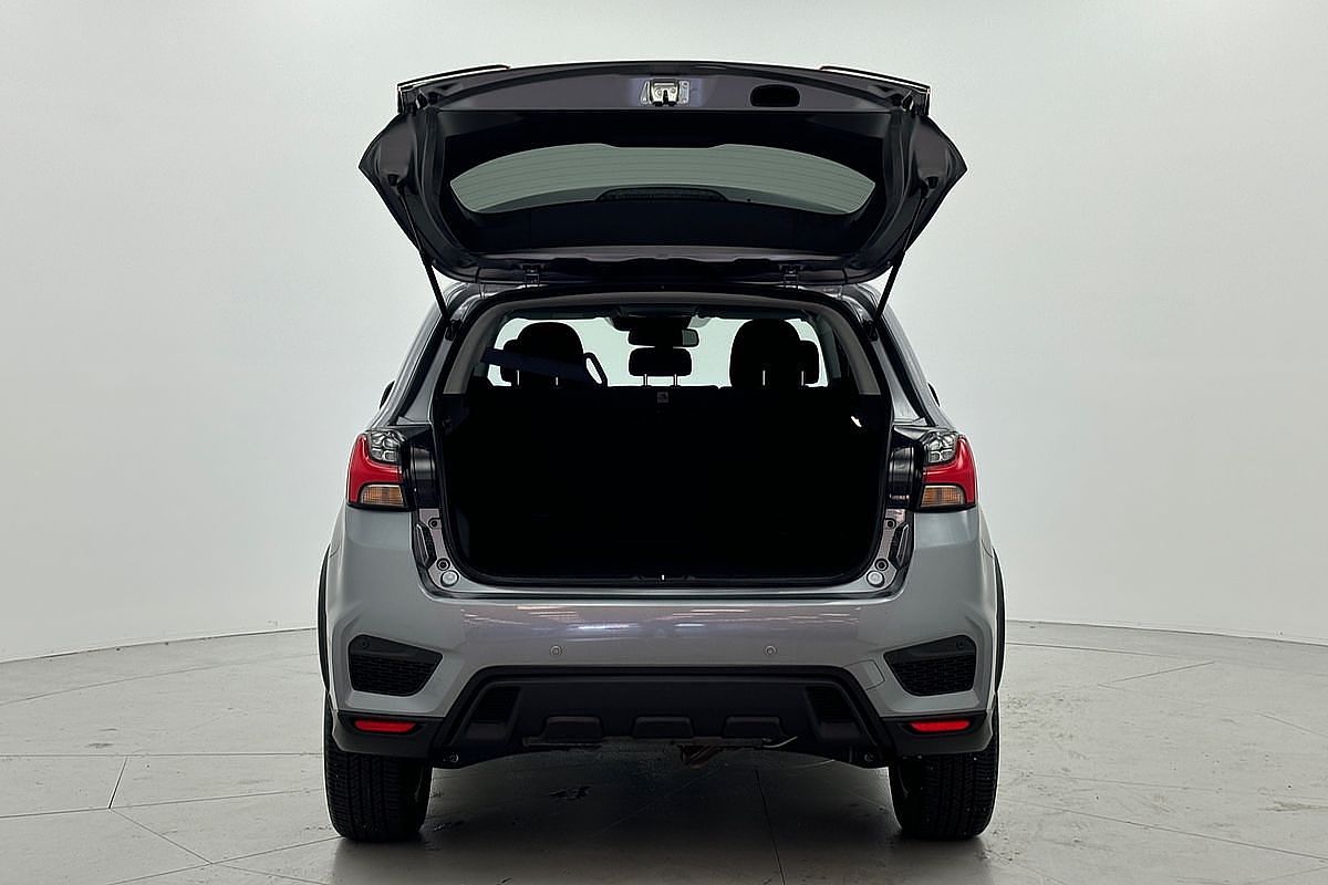 2023 Mitsubishi ASX MR XD