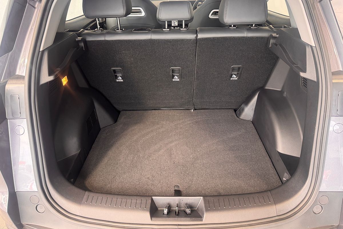 2025 Chery Tiggo 4 Pro Ultimate