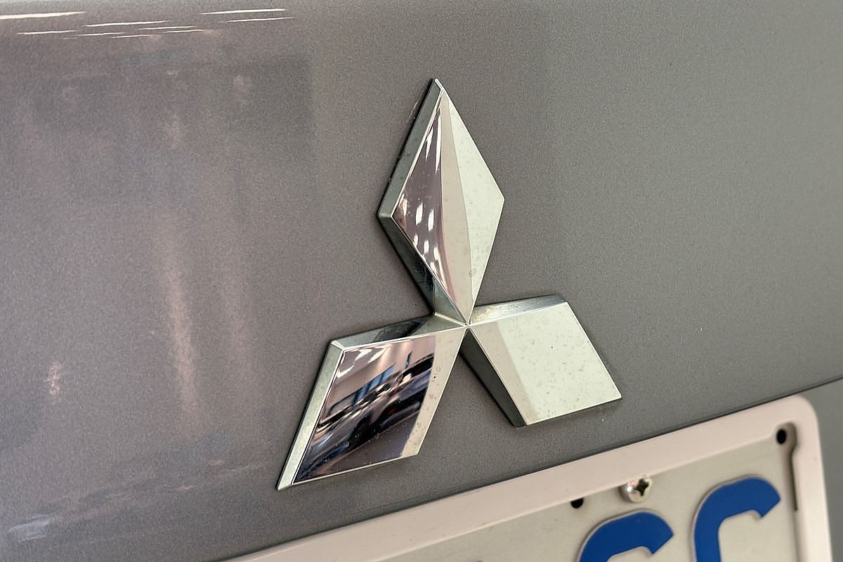 2023 Mitsubishi ASX MR XD