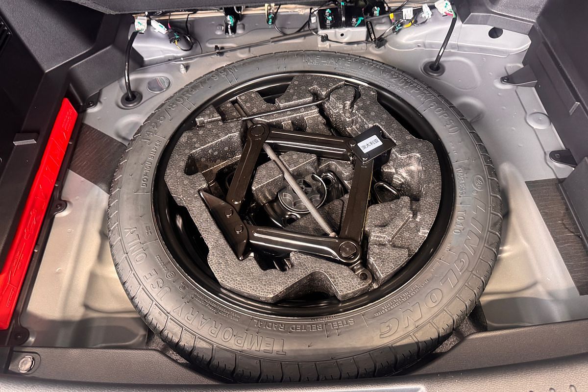 2025 Chery Tiggo 4 Pro Ultimate