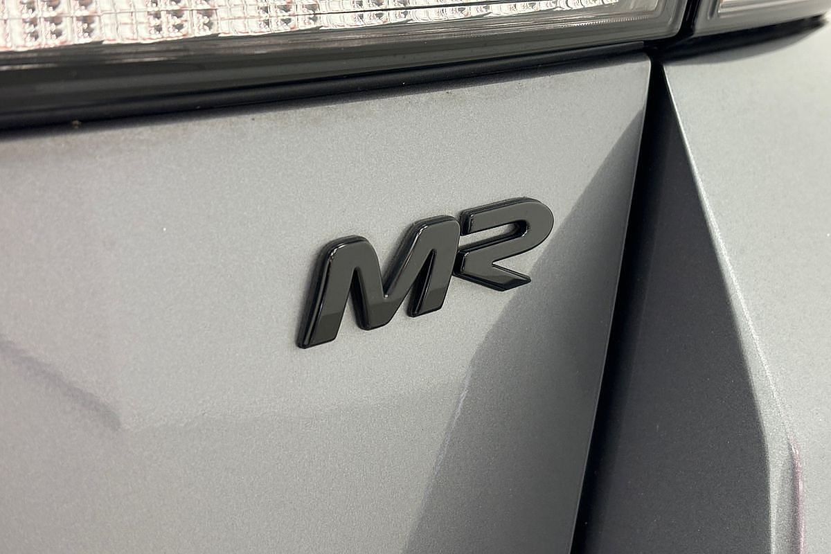 2023 Mitsubishi ASX MR XD