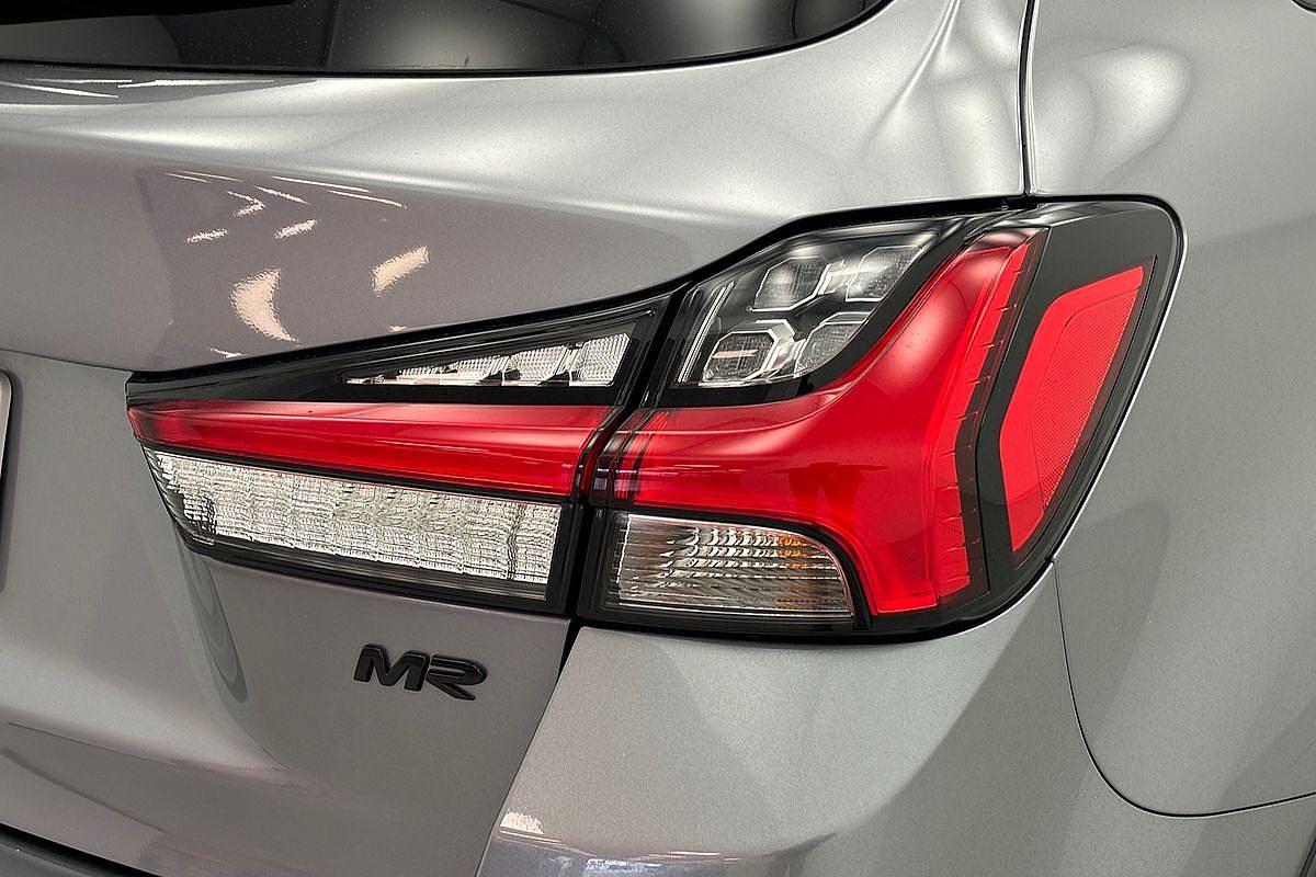2023 Mitsubishi ASX MR XD