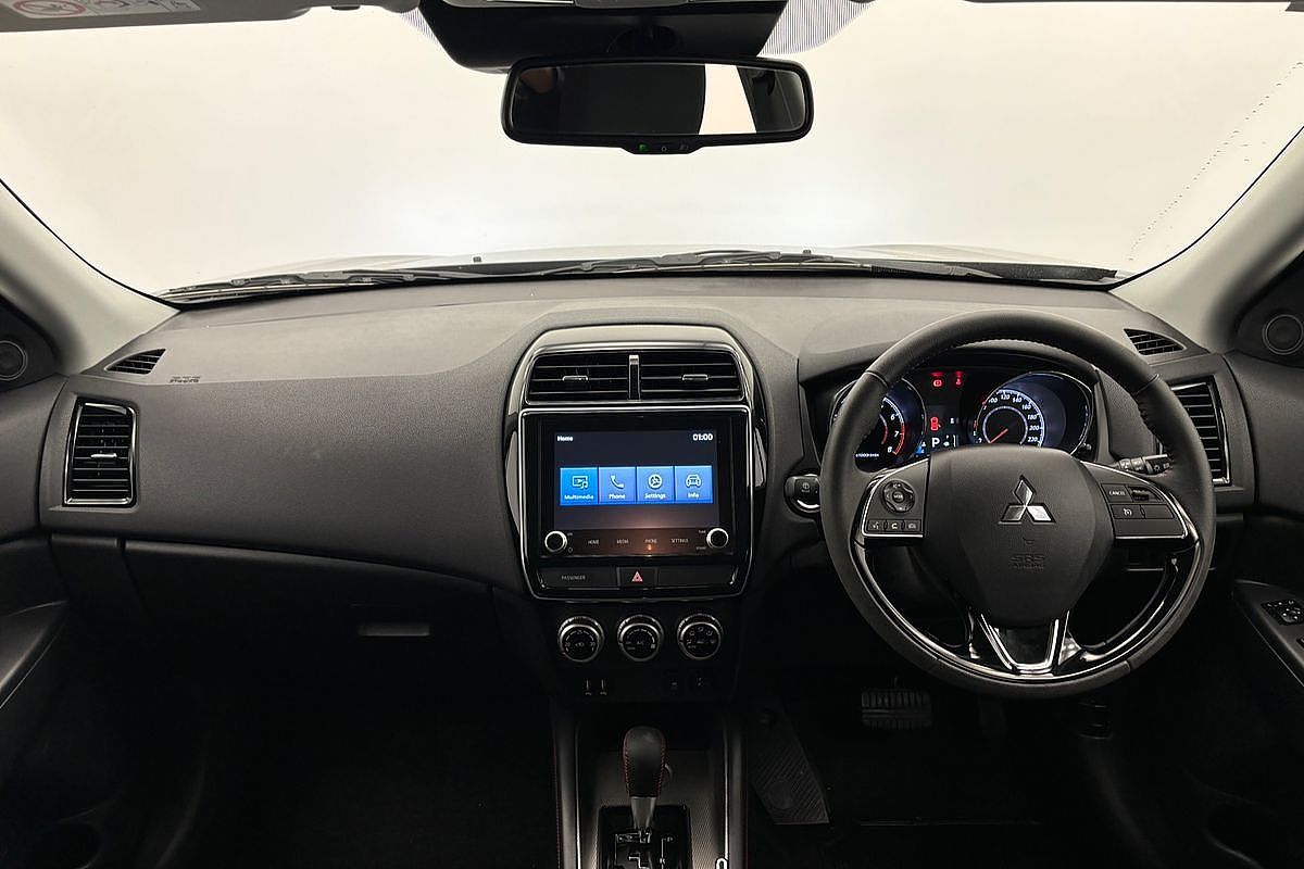 2023 Mitsubishi ASX MR XD