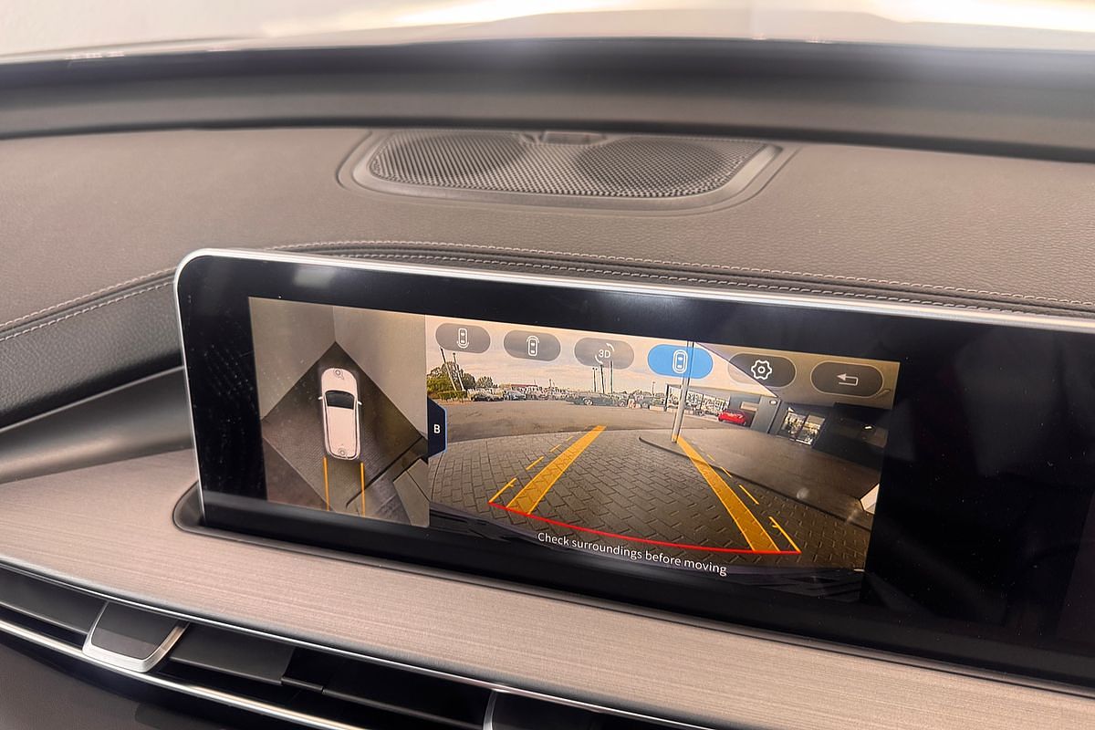 2025 Chery Tiggo 4 Pro Ultimate