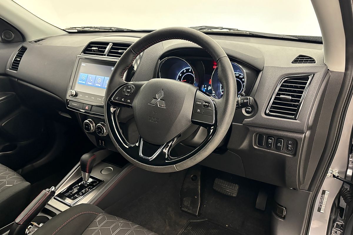 2023 Mitsubishi ASX MR XD