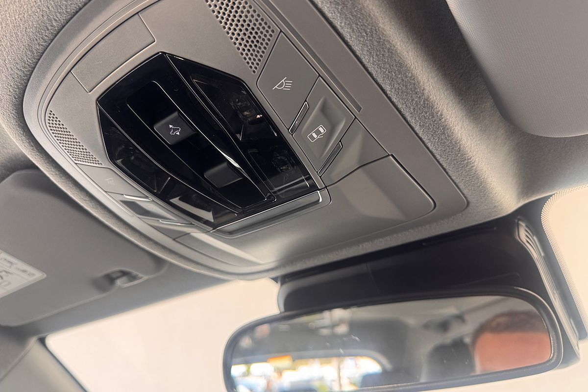 2025 Chery Tiggo 4 Pro Ultimate