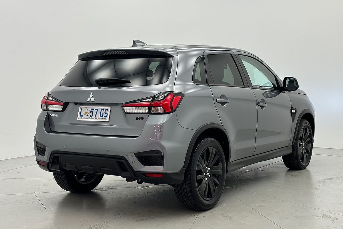 2023 Mitsubishi ASX MR XD