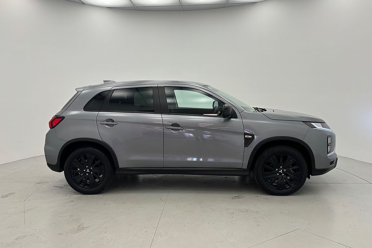 2023 Mitsubishi ASX MR XD