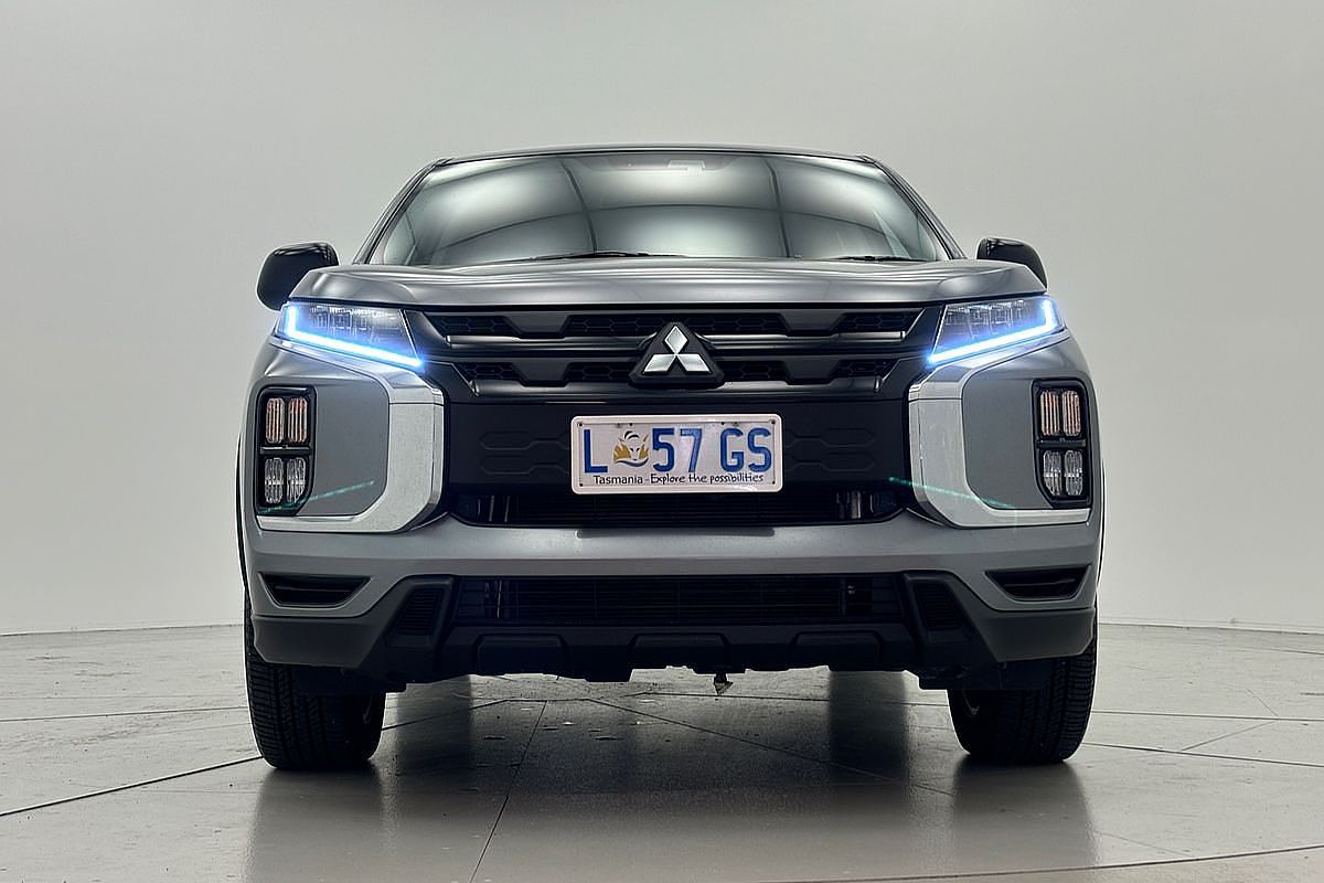 2023 Mitsubishi ASX MR XD