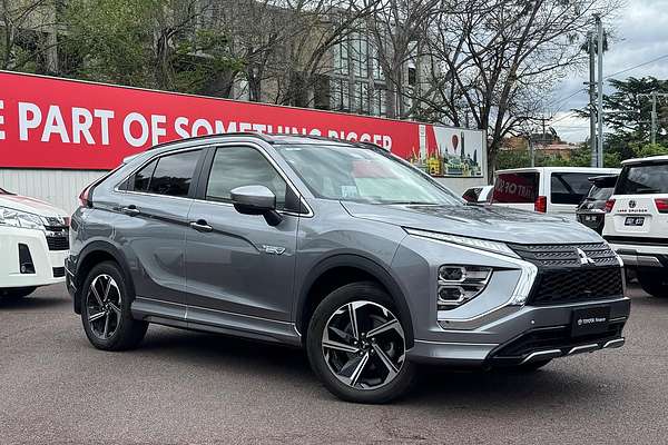 2023 Mitsubishi Eclipse Cross PHEV Exceed YB