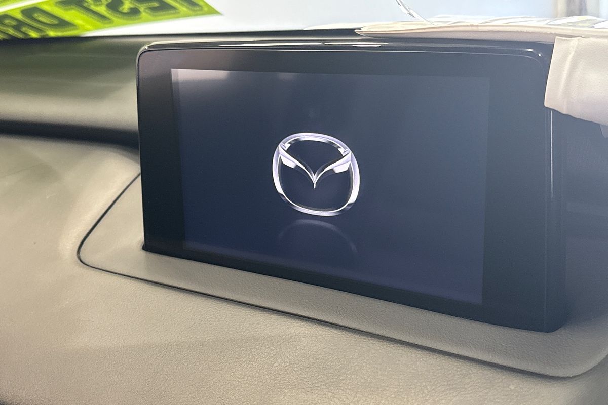 2017 Mazda CX-9 TOURING (AWD) MY18