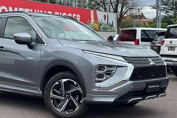 2023 Mitsubishi Eclipse Cross PHEV Exceed YB