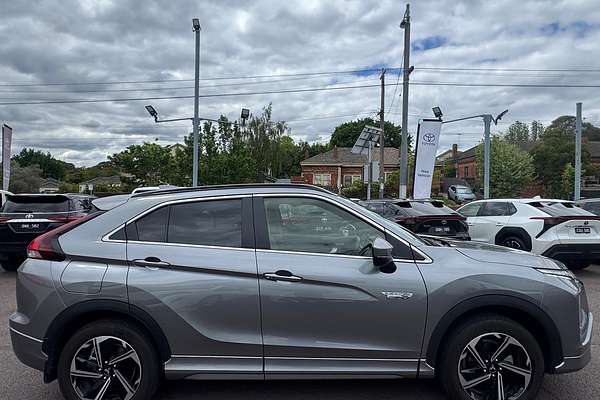 2023 Mitsubishi Eclipse Cross PHEV Exceed YB