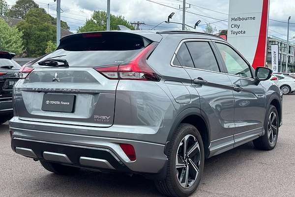 2023 Mitsubishi Eclipse Cross PHEV Exceed YB