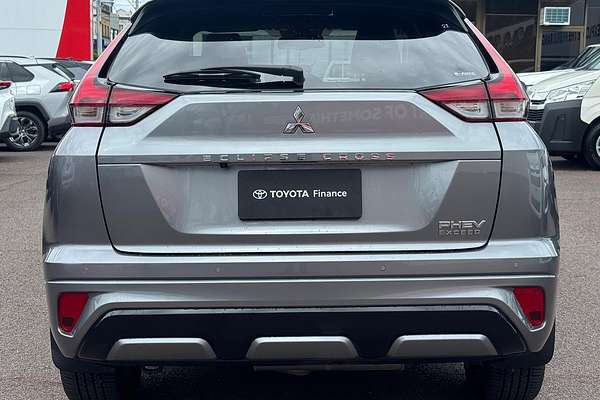 2023 Mitsubishi Eclipse Cross PHEV Exceed YB