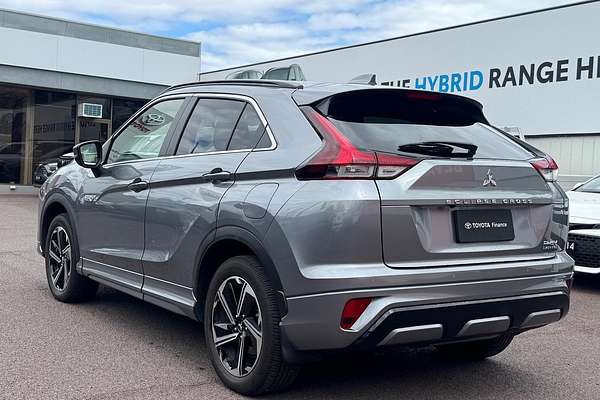2023 Mitsubishi Eclipse Cross PHEV Exceed YB