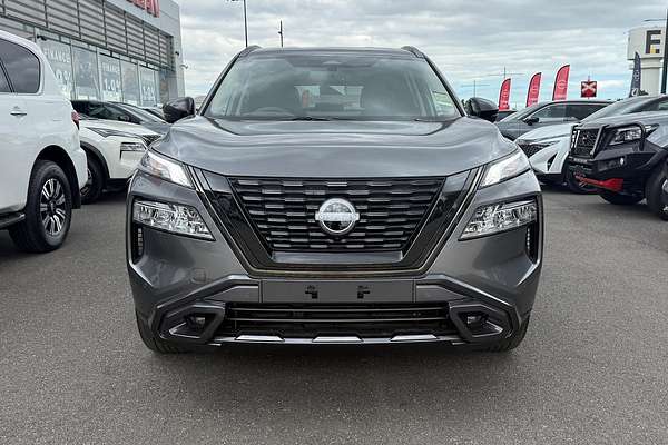 2025 Nissan X-TRAIL N-TREK T33