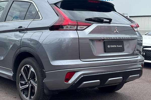 2023 Mitsubishi Eclipse Cross PHEV Exceed YB