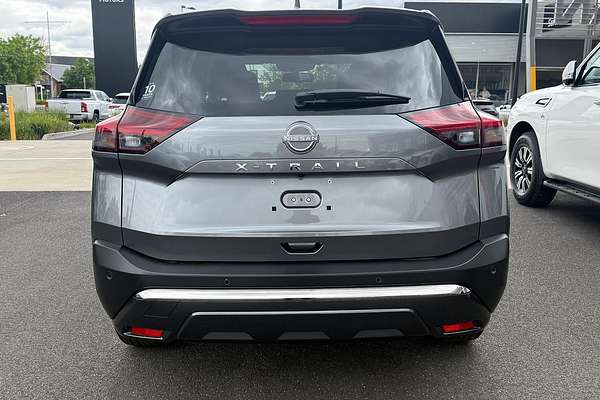 2025 Nissan X-TRAIL N-TREK T33