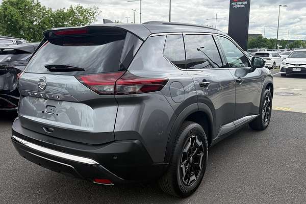 2025 Nissan X-TRAIL N-TREK T33