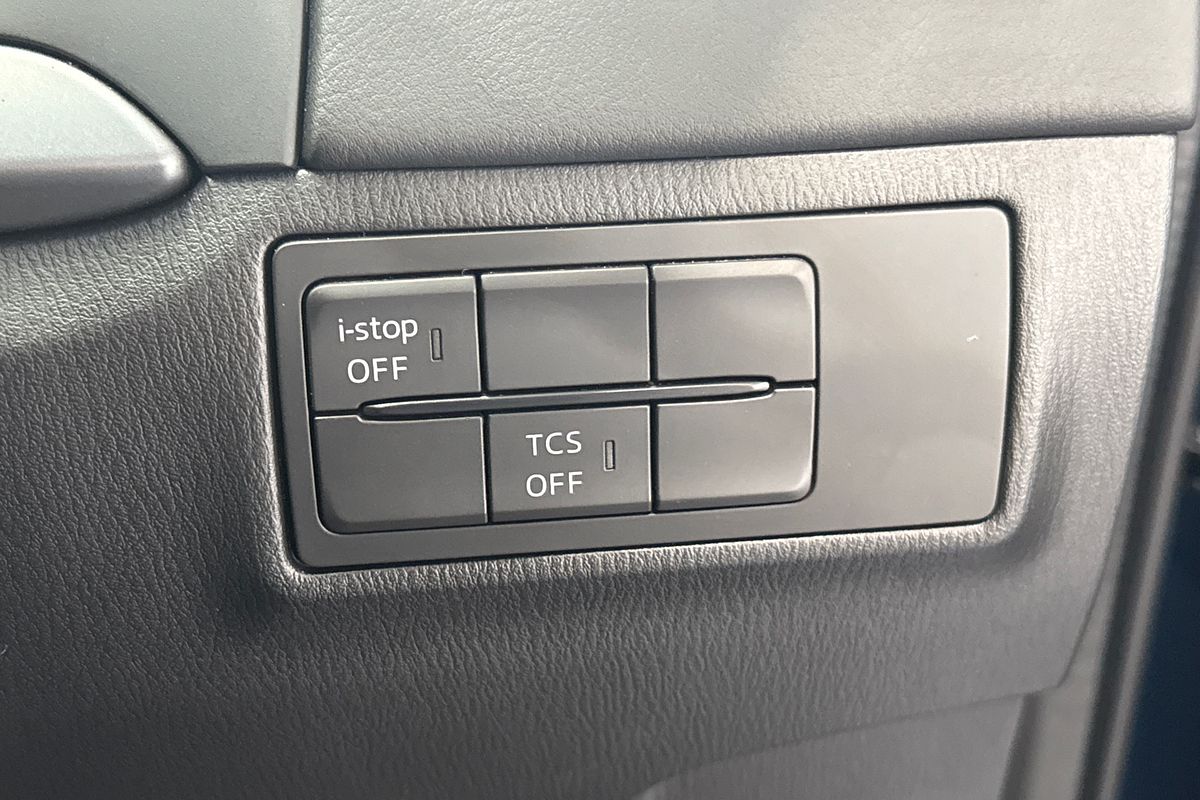 2017 Mazda CX-9 TOURING (AWD) MY18