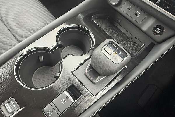 2025 Nissan X-TRAIL N-TREK T33