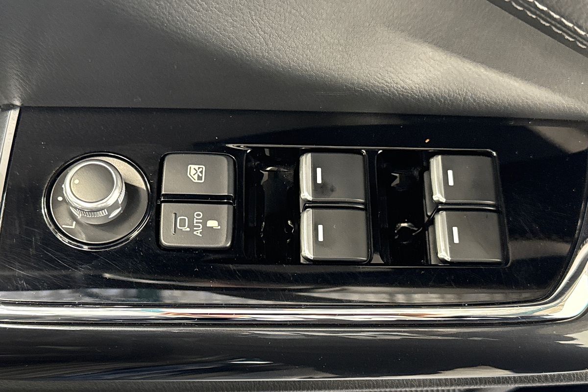 2017 Mazda CX-9 TOURING (AWD) MY18