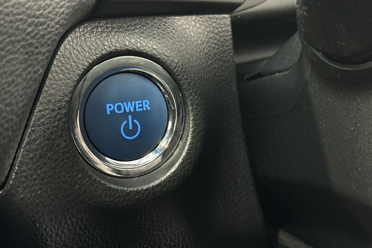 2021 Toyota RAV4 Cruiser AXAH54R