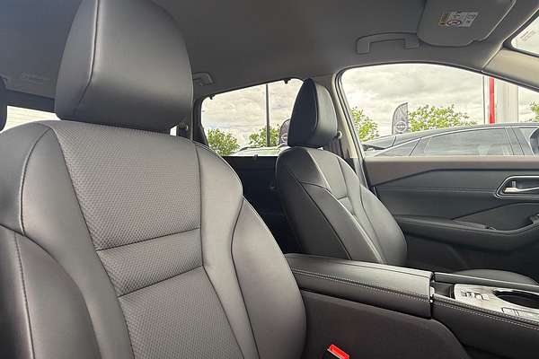 2025 Nissan X-TRAIL N-TREK T33