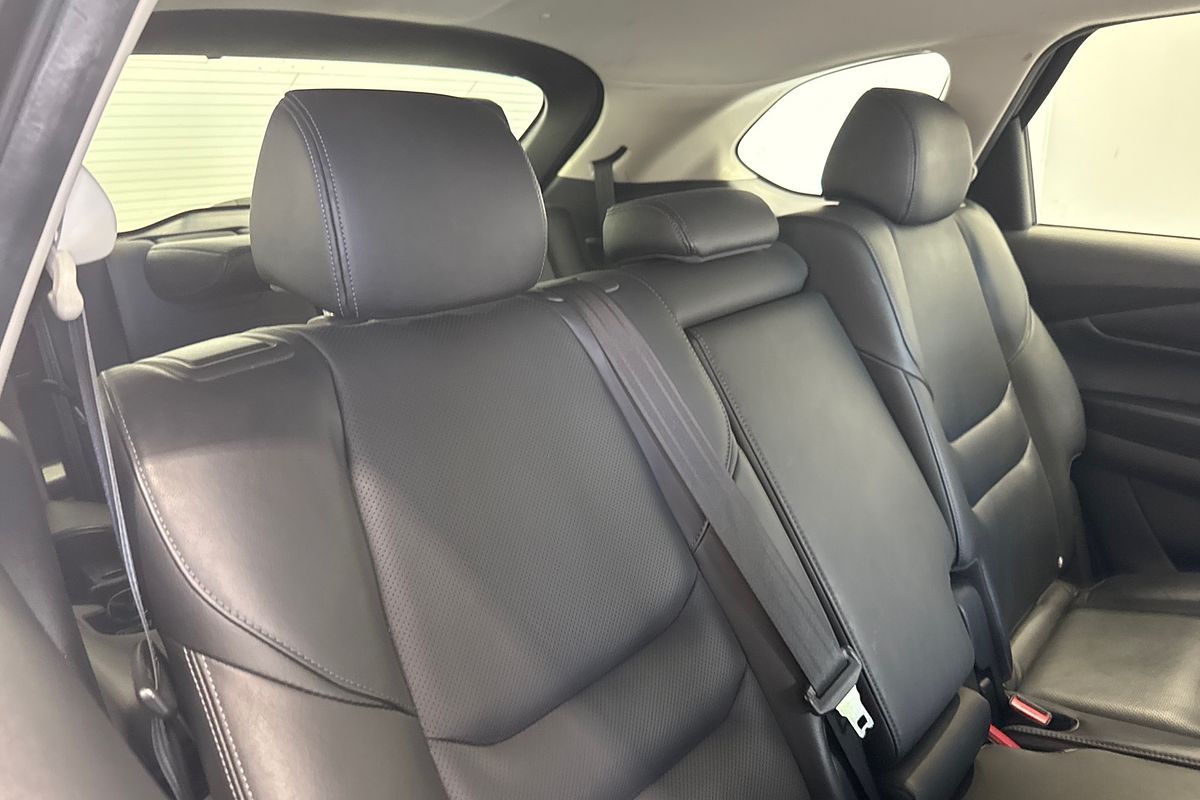 2017 Mazda CX-9 TOURING (AWD) MY18