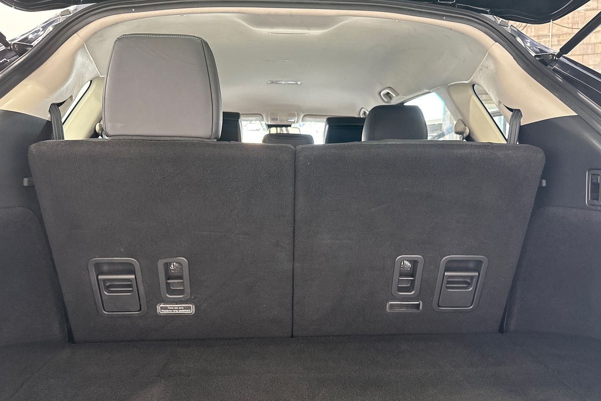 2017 Mazda CX-9 TOURING (AWD) MY18