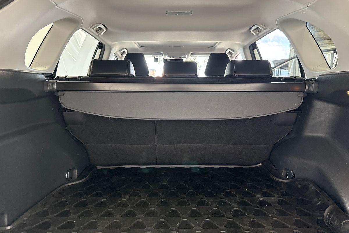 2021 Toyota RAV4 Cruiser AXAH54R