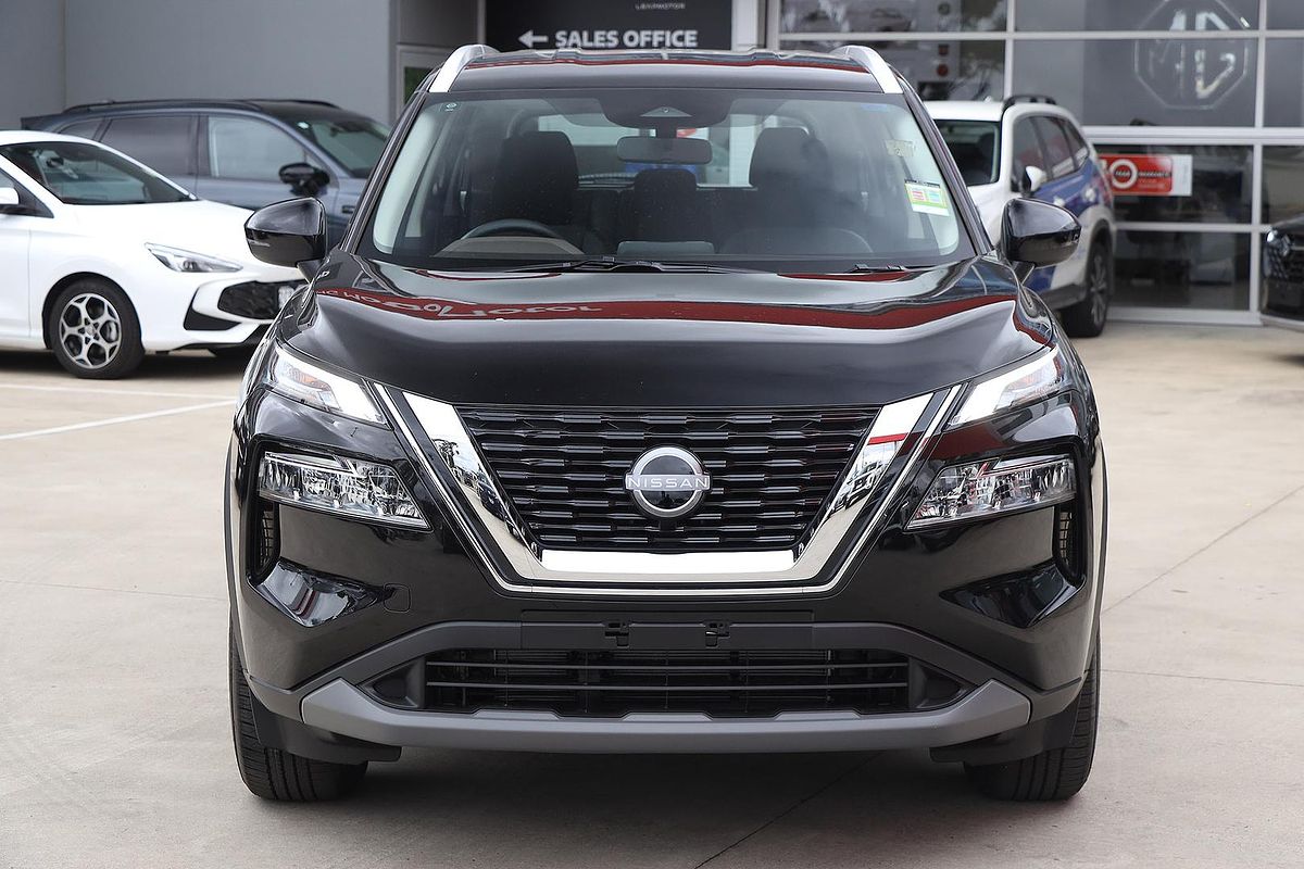2025 Nissan X-TRAIL ST T33