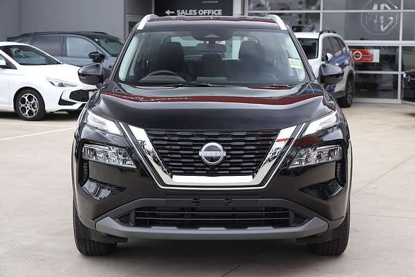 2025 Nissan X-TRAIL ST T33